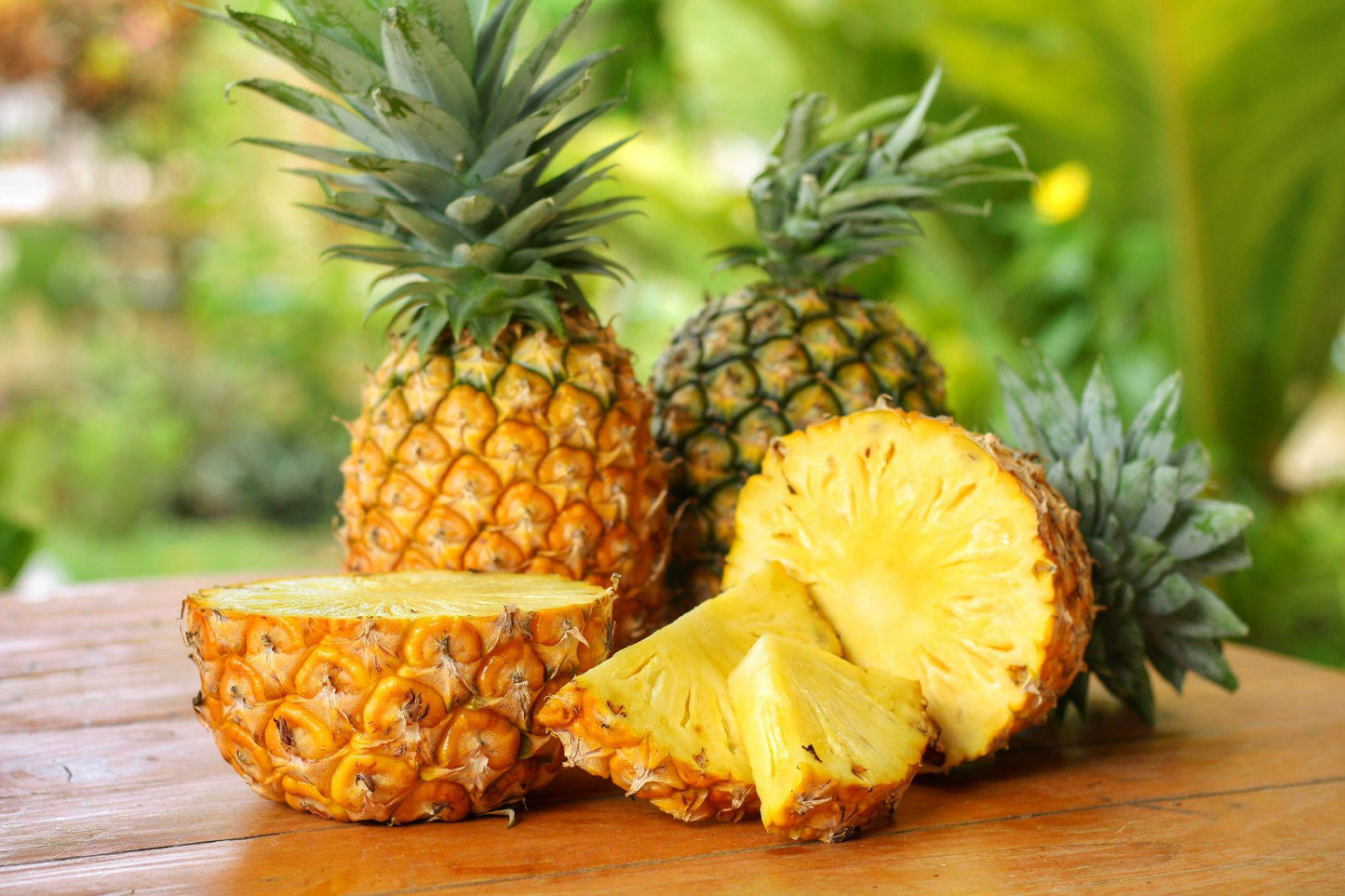 Ananas Miodowy