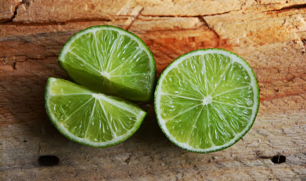 Limonka
