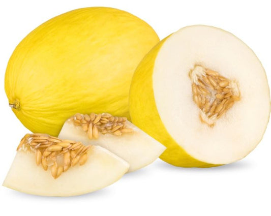Melon Miodowy Honey